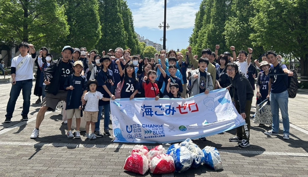 第30回LEADS TO THE OCEAN レポート