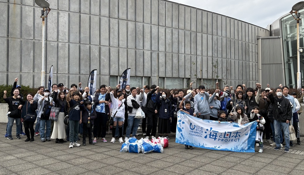 第7回LEADS TO THE OCEAN レポート