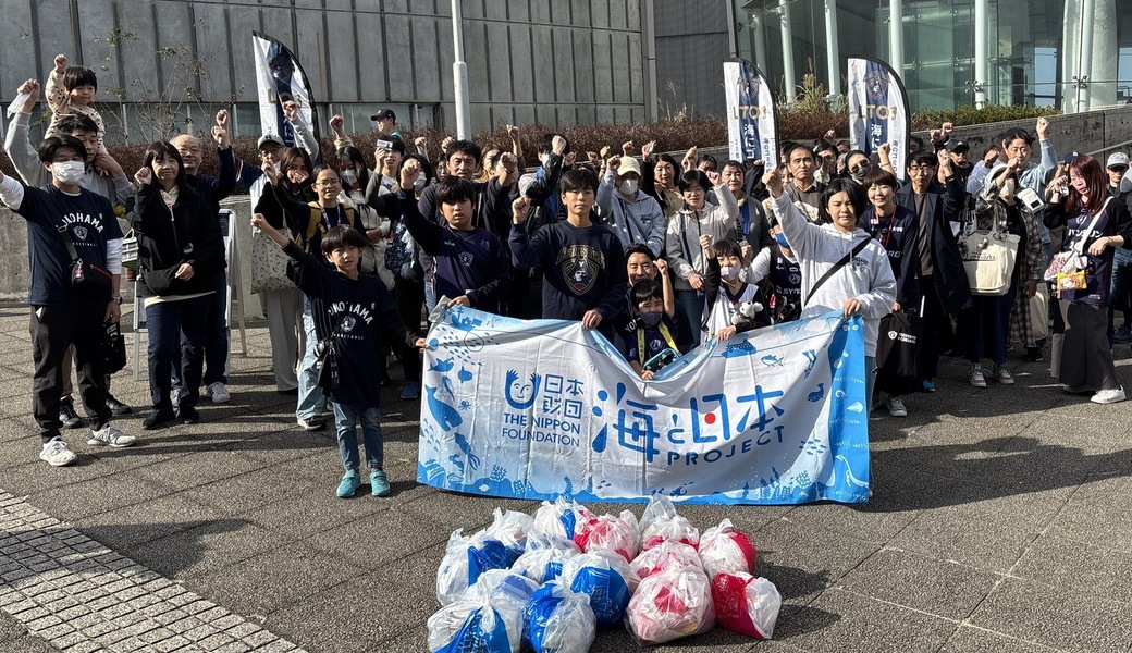 第10回LEADS TO THE OCEAN レポート