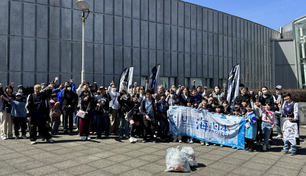 第21回LEADS TO THE OCEAN レポート