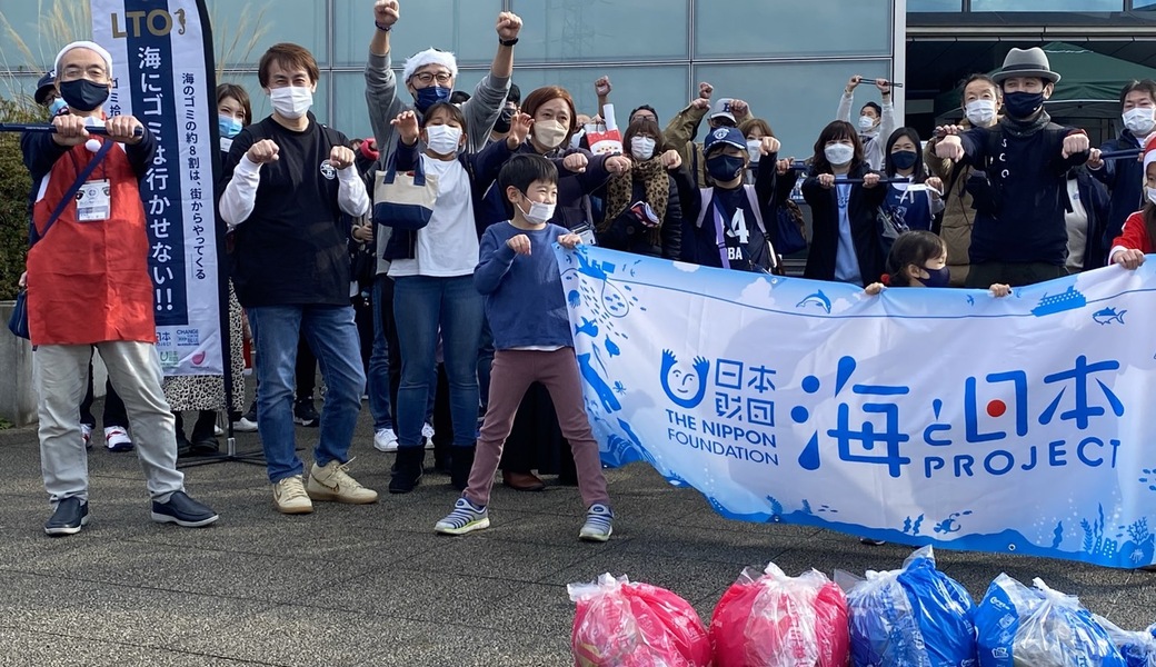 第11回LEADS TO THE OCEAN レポート