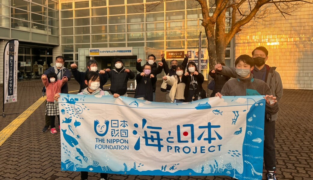 第18回LEADS TO THE OCEAN レポート