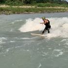 リバーサーファーズ プロフィール