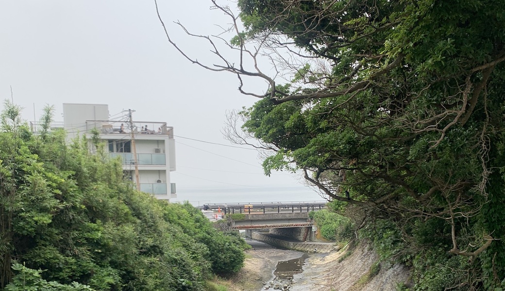 #rugbeachclean鎌高前 アイキャッチ