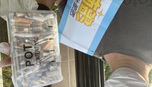 第352回船堀ポイ捨て掃ジャー アイキャッチ