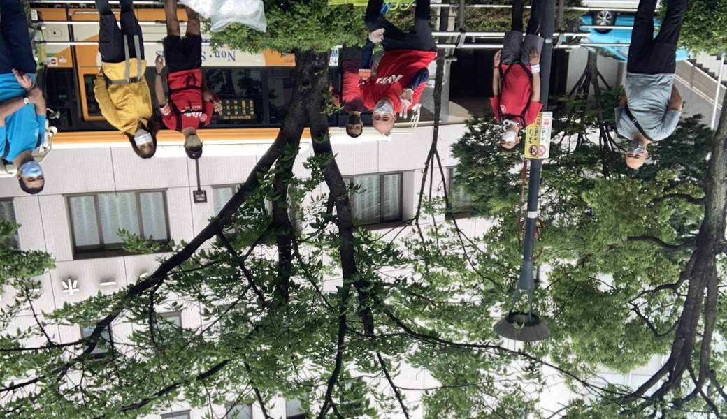 きらきらCityプロジェクトVO.5 レポート