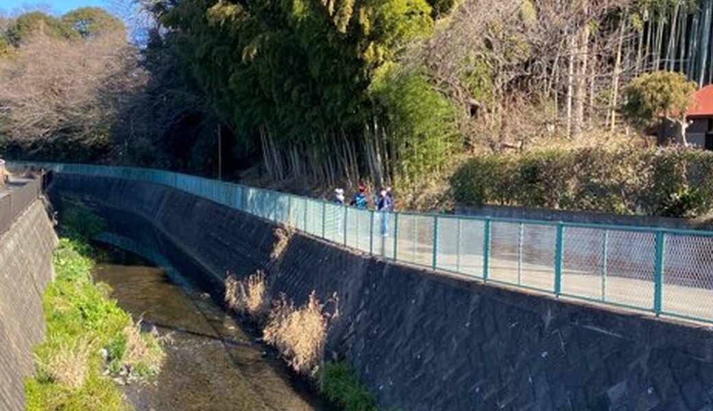 【2022.8.14】栗原遊水地clean up！ アイキャッチ