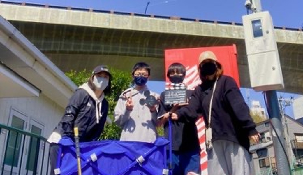 【2023.3.19.sat】栗原遊水地:目久尻川沿いクリーンアップ活動 レポート