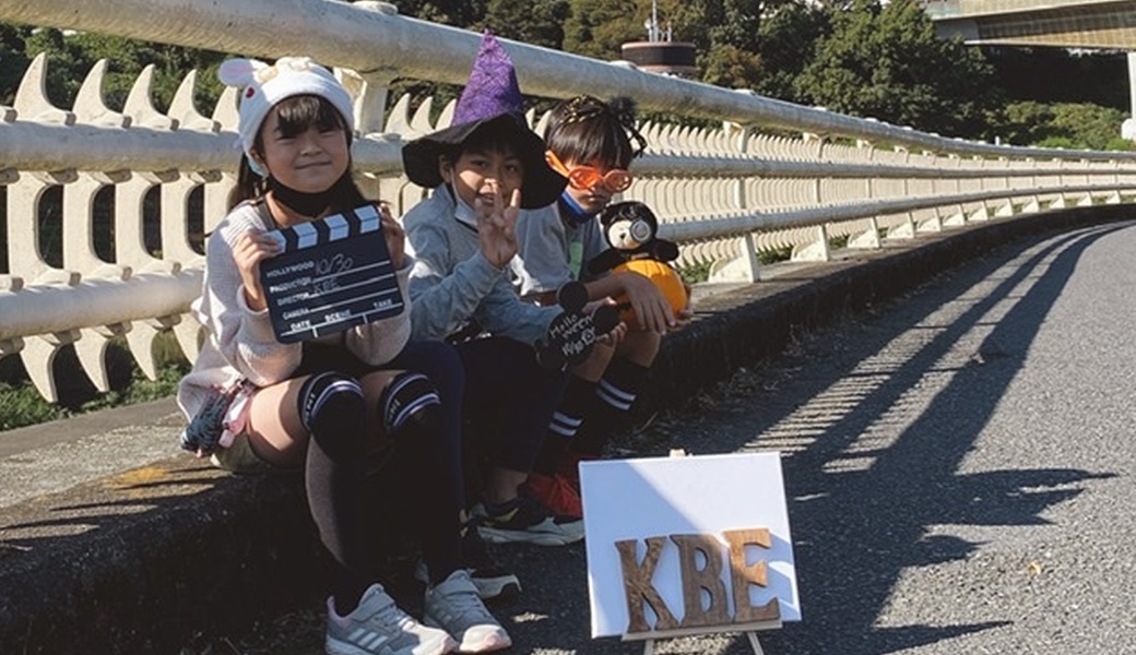 WORLD CLEANP DAY2021.10.30「keep blue earth」 レポート