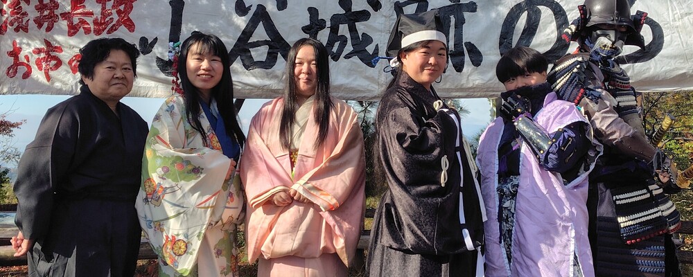 長浜桜演隊 カバー