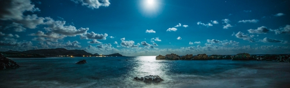 ポケごみ 湘南☆満月ウォーク カバー