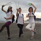 ポケごみ 湘南☆満月ウォーク プロフィール