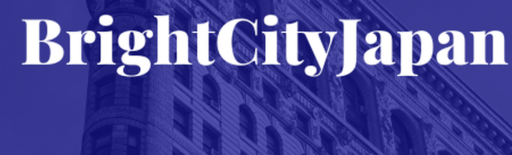 有限会社ブライト・シティ・ジャパン カバー