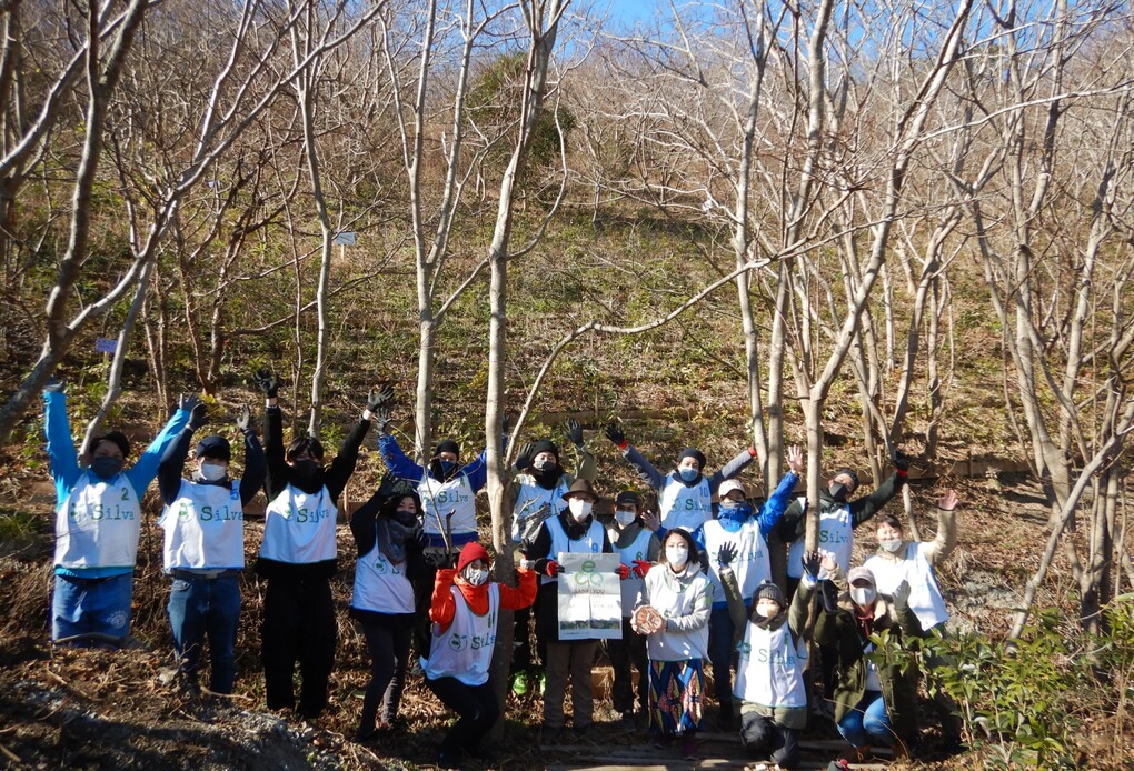 森盛りダイアリー　2021年1月20日　水曜日 アイキャッチ