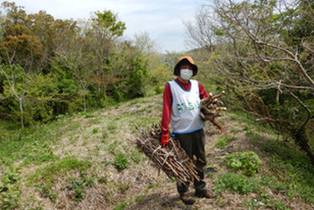 森盛りダイアリー 2021年4月4日 日曜日 アイキャッチ