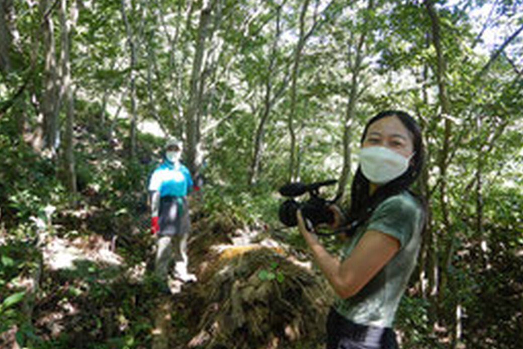 YouTube撮影日♫ アイキャッチ