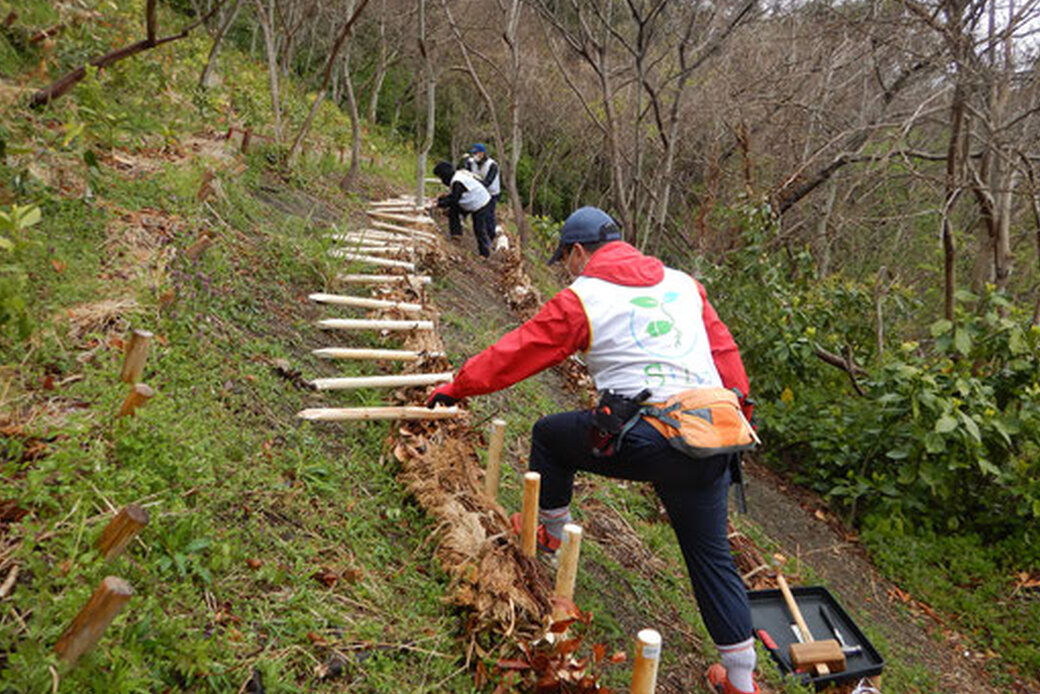 森盛りダイアリー　4月3日　日曜日 アイキャッチ