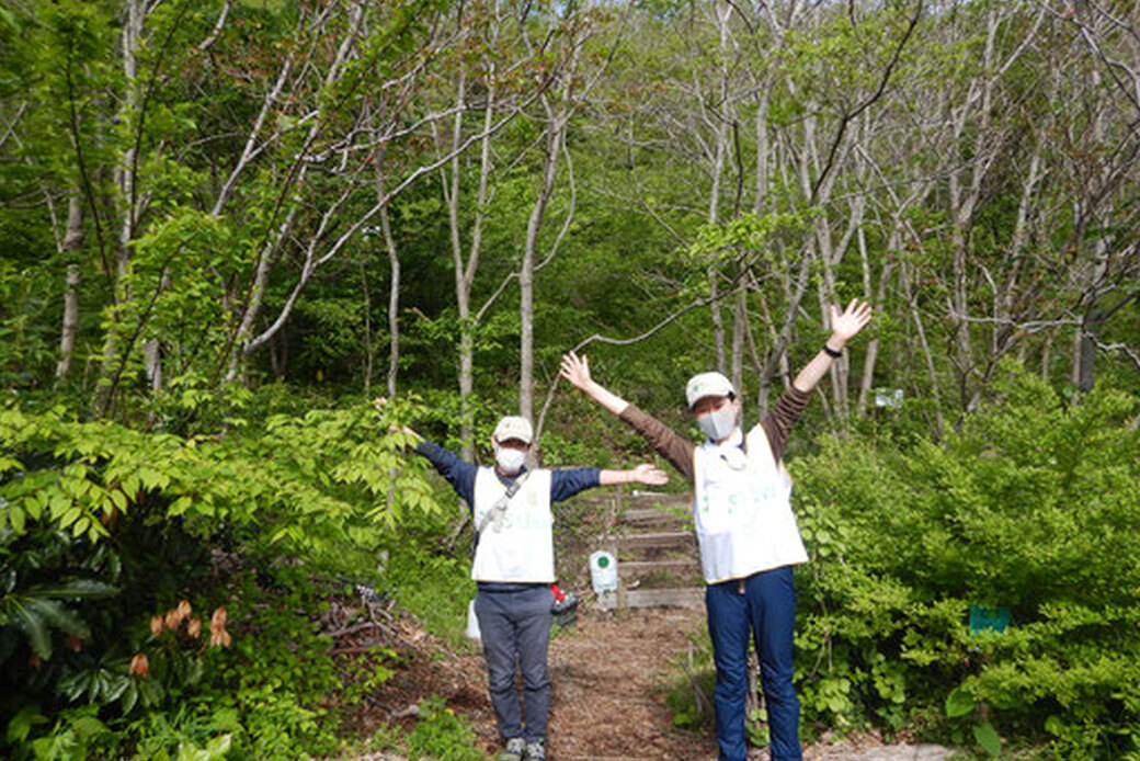 森盛りダイアリー　4月23日　土曜日 アイキャッチ