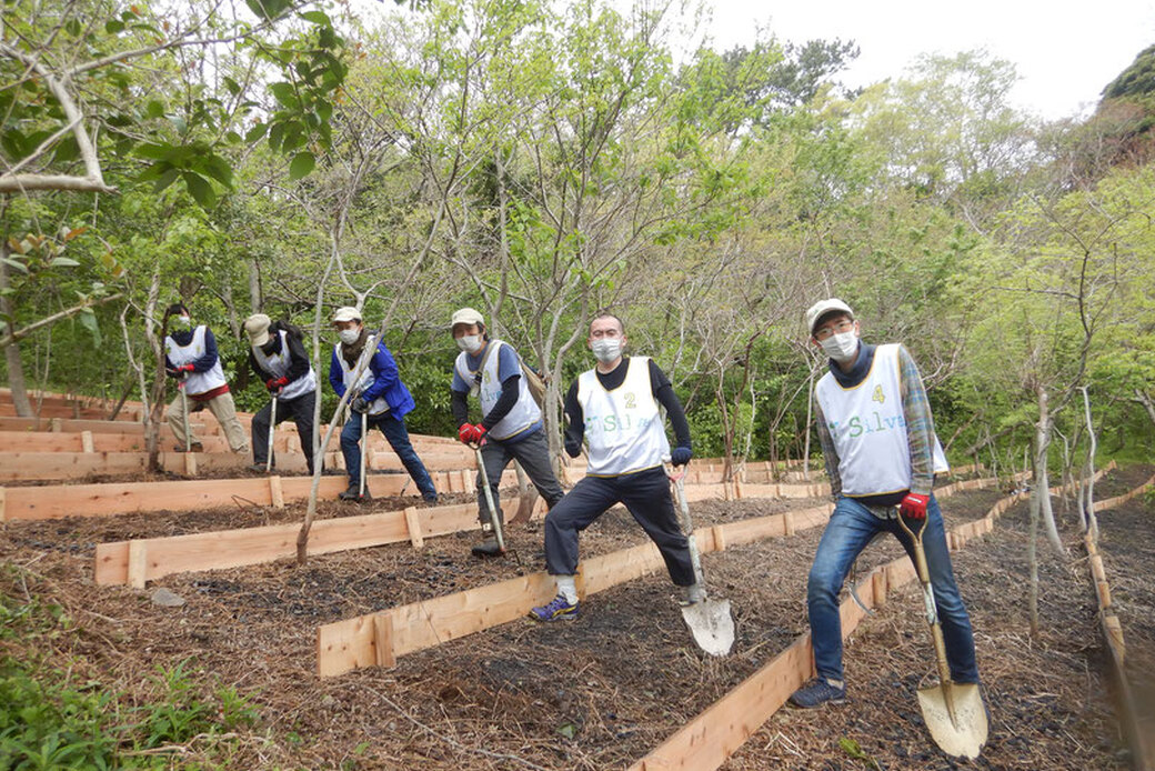 森盛りダイアリー　4月17日　日曜日 アイキャッチ