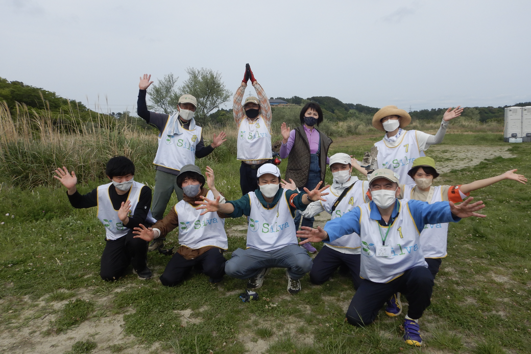 森盛りダイアリー　5月6日　金曜日 アイキャッチ