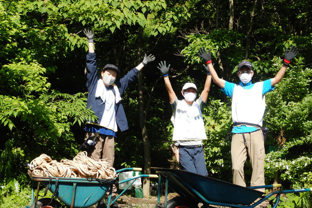 森盛りダイアリー　5月28日　土曜日 アイキャッチ