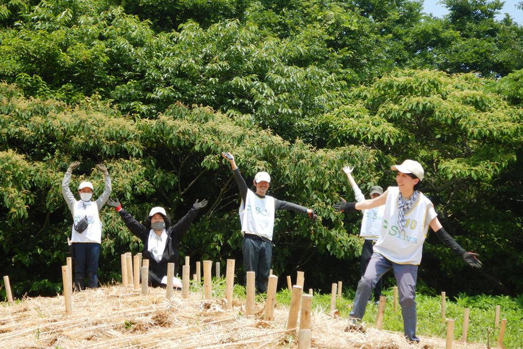 森盛りダイアリー　6月12日　日曜日 アイキャッチ