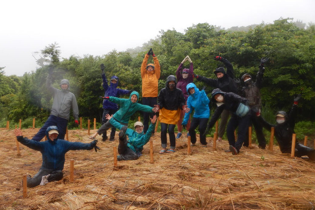 森盛りダイアリー　6月14日　火曜日 アイキャッチ