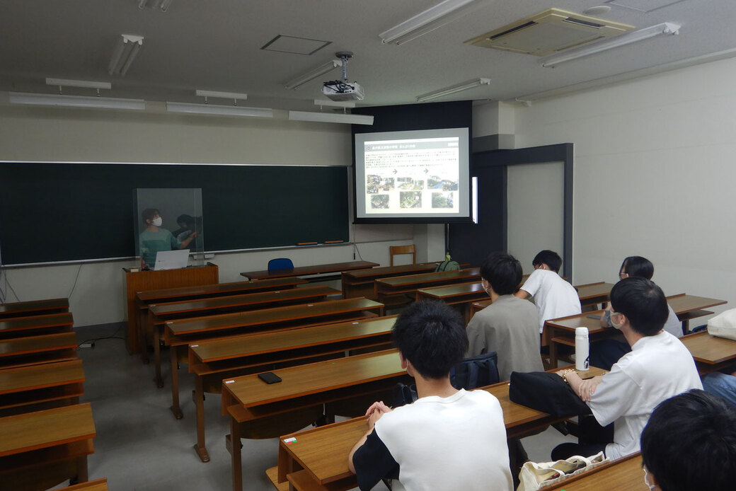 次世代育成！横浜国立大学経営学部のゼミで講師！ アイキャッチ