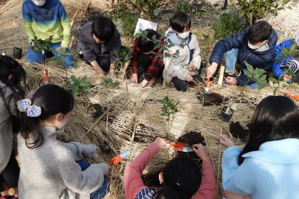 シルワは、葉山町が推進される『はやまエシカルアクション』の賛同団体になりました！！ アイキャッチ