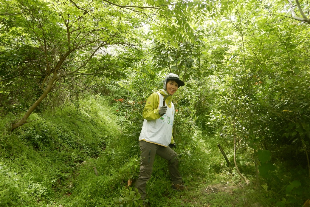 自然関連財務情報開示タスクフォースの動向.湘南国際村めぐりの森.Silvaの森盛りダイアリー 4月25日火曜日 アイキャッチ