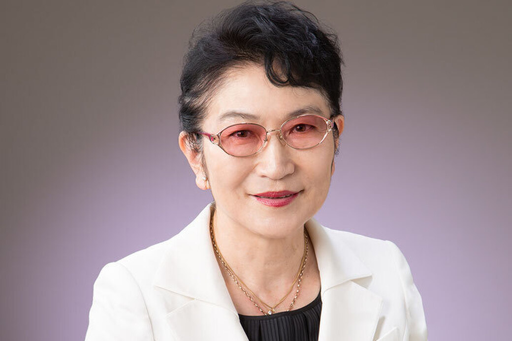 横浜国立大学名誉教授 藤原一繪博士がSilva相談役に就任くださいました!! アイキャッチ