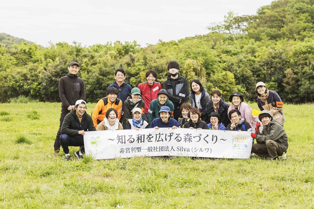 第２回 parkERs 森ジム開催のご報告！！ アイキャッチ