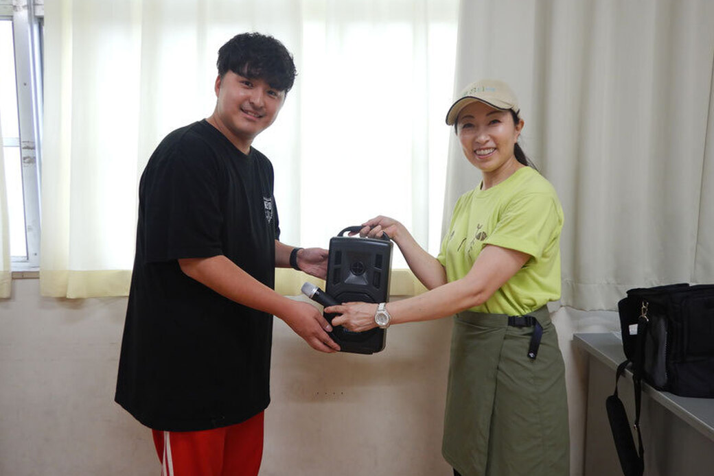 学校の森づくりシリーズの高評により、国際シンポジウムでのSilva代表理事の登壇が決定しました!in京陽小学校事例 アイキャッチ