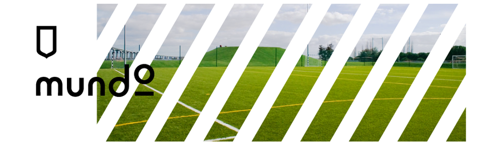 mundo Co.,Ltd. カバー