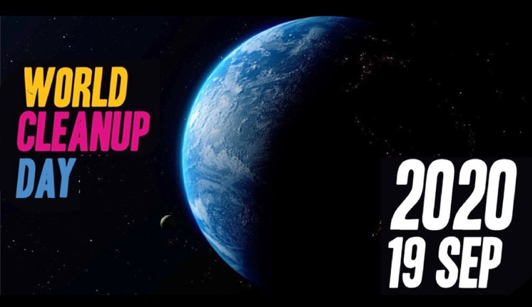 宮古島★WORLD CLEANUP DAY アイキャッチ