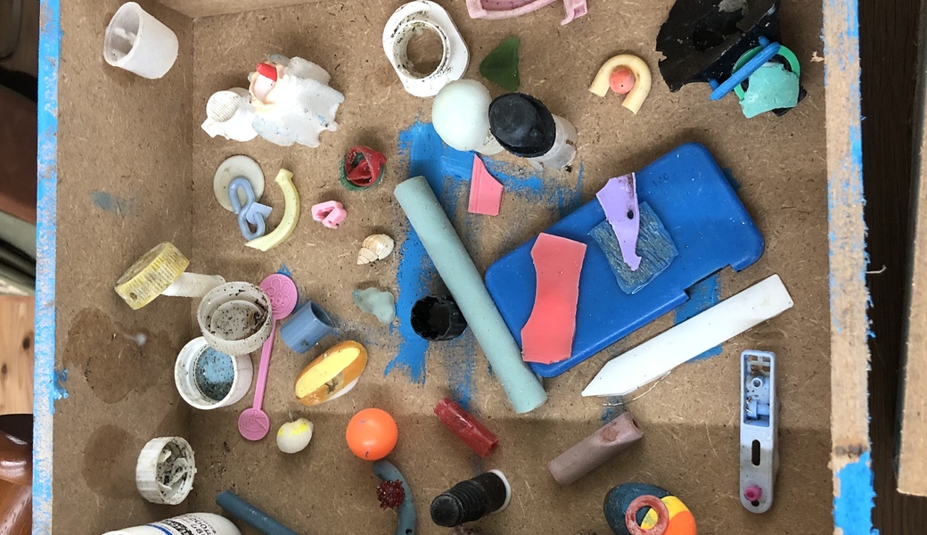 ポケごみ　生活の中に当たり前の１つとして アイキャッチ