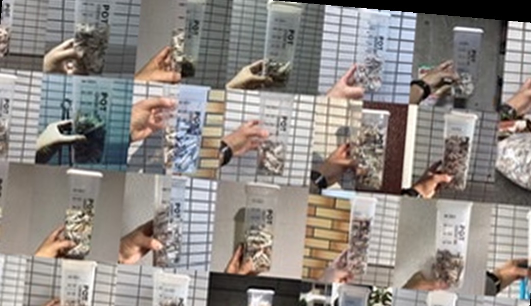 旧盆朝星屑清掃 アイキャッチ