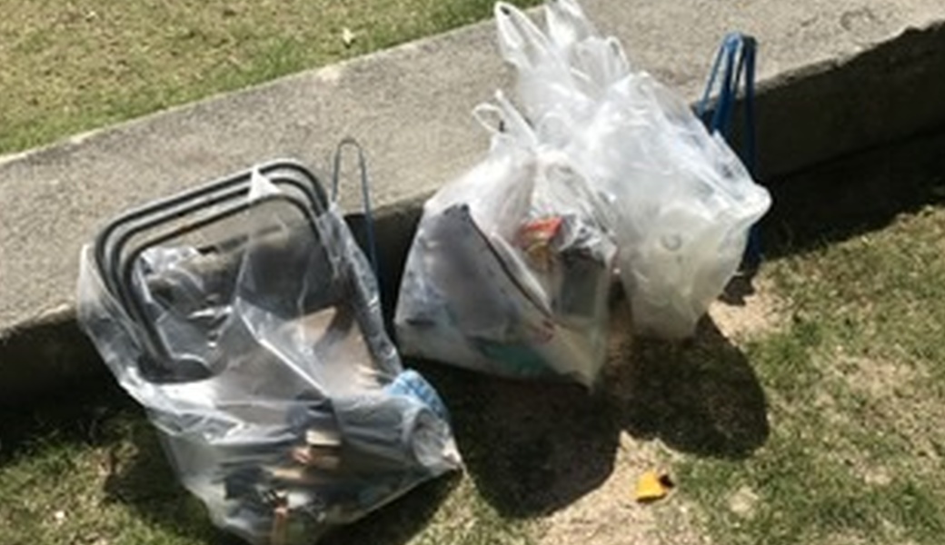 マーメイドビーチ星屑収集 レポート