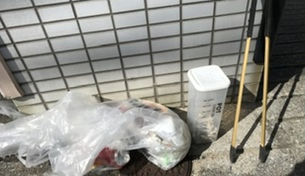 日曜星屑収集 レポート