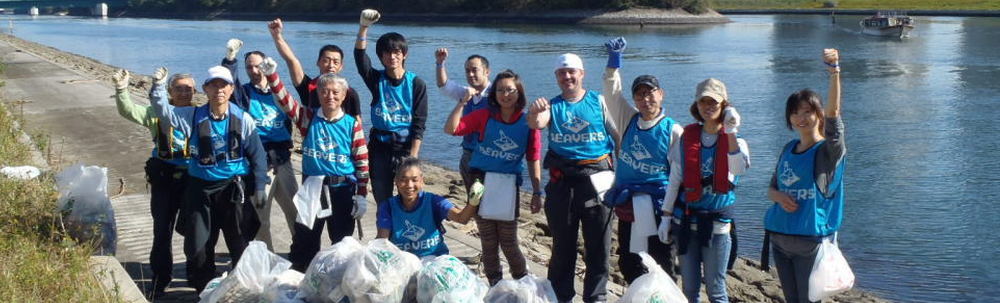 SEAVERS シーバース カバー