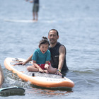 サーフ・リレイションシップ活動団体AONOWA プロフィール