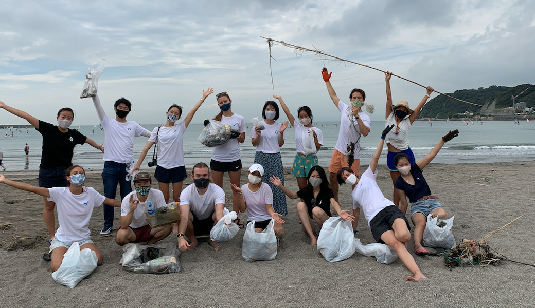 mymizu team day WCD レポート