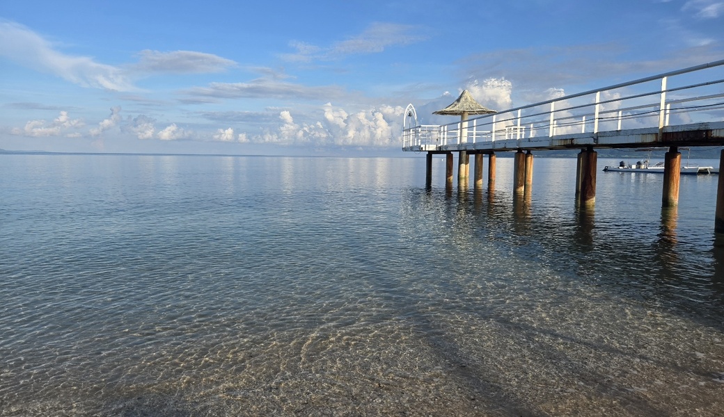 石垣島inフサキビーチ レポート