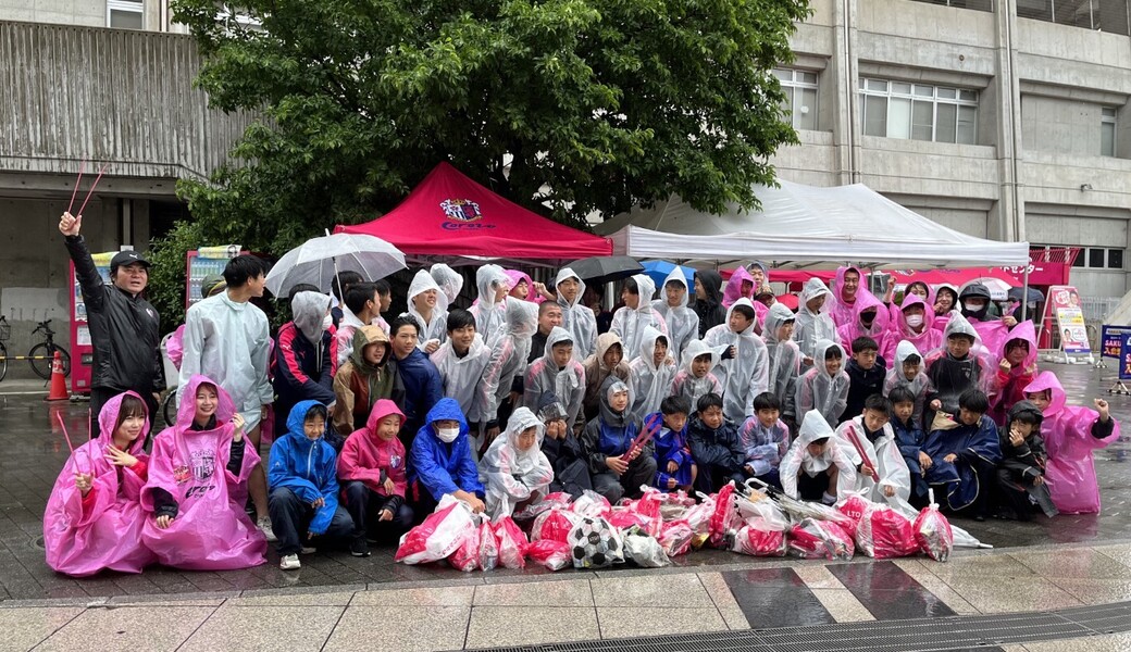 第111回 LTO セレッソ大阪 レポート