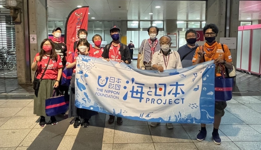 第97回 LTO セレッソ大阪 レポート