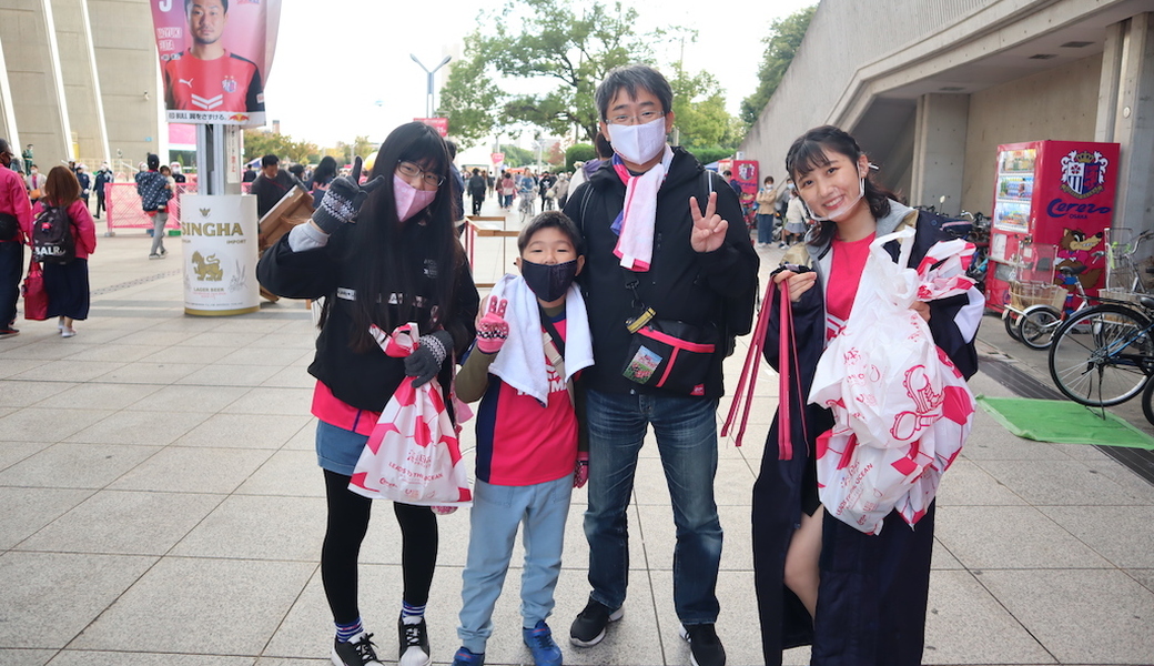 第65回ゴミ拾い レポート