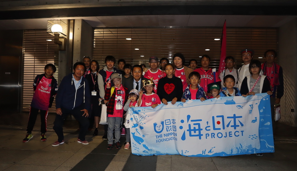 第61回ゴミ拾い レポート