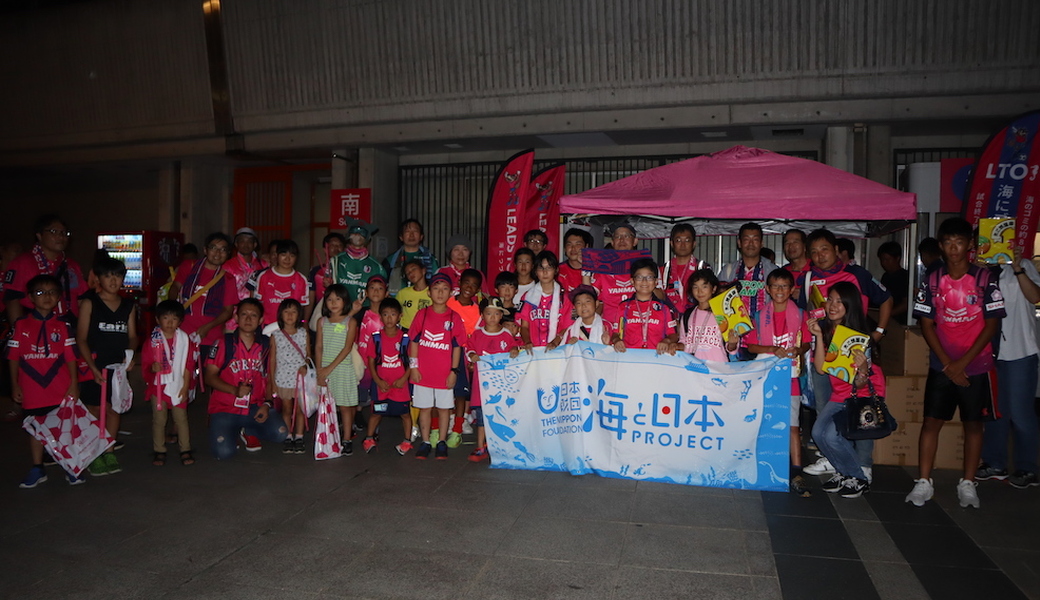 第56回ゴミ拾い レポート