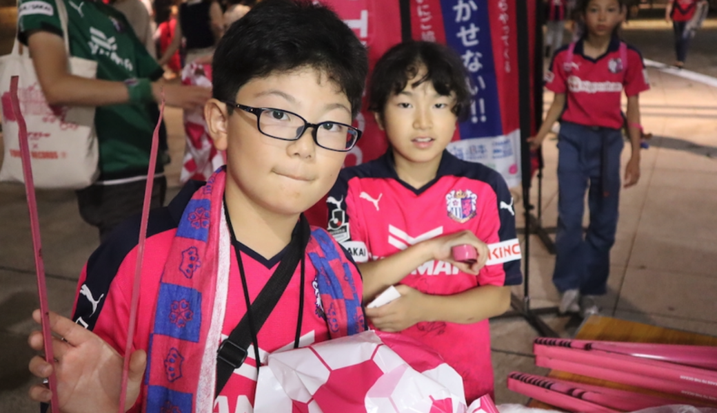 第55回ゴミ拾い レポート