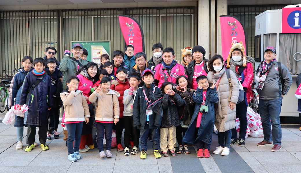 第48回ゴミ拾い レポート